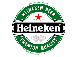 HEINEKEN (33CL)