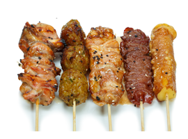 MENU C