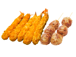 MENU C6
