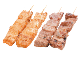 MENU C8