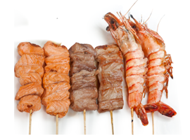 MENU C9