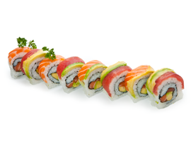 MAKI ARC EN CIEL