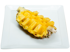ANANAS FRAIS