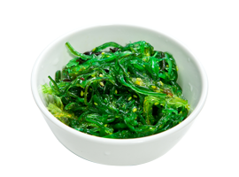 SALADE D'ALGUE