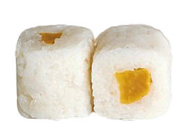 NEIGE ROLL RADIS MARINE X6