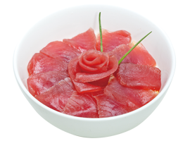CHIRASHI THON