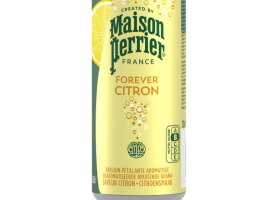 PERRIER SAVEUR CITRON