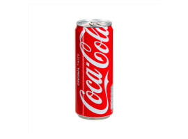 COCA COLA 33CL