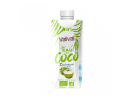 EAU DE COCO 33CL