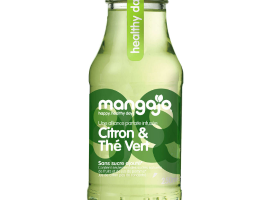MANGAJO CITRON & THE VERT 25CL