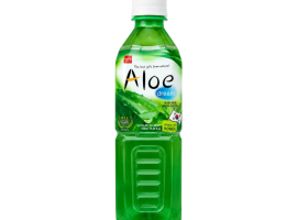 ALOE VERA 50 CL