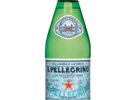SAN PELLEGRINO 50CL