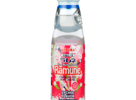 RAMUNE LITCHI 20CL