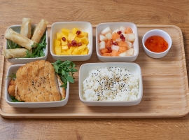 BENTO GRAND