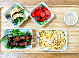 BENTO MOYEN