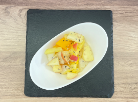 SALADE DE FRUITS