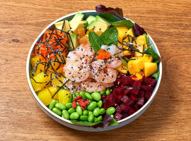 POKE BOWL GRAND