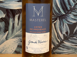 MASTEREL Grande Reserve, Cote de Provence 2020
