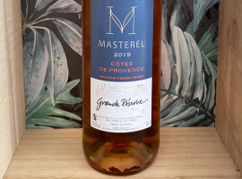 MASTEREL Grande Reserve, Cote de Provence 2020
