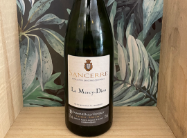 SANCERRE, Sauvignon blanc AOP Sancerre 2019