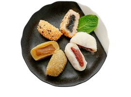 DAIFUKU (3PS)
